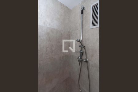 Banheiro de apartamento para alugar com 1 quarto, 70m² em Vila Leopoldina, São Paulo