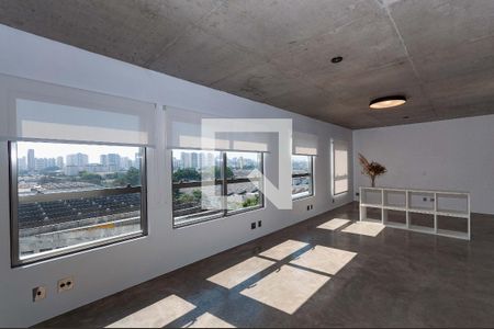 Sala/Quarto de apartamento para alugar com 1 quarto, 70m² em Vila Leopoldina, São Paulo