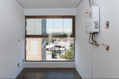 Apartamento para alugar com 70m², 1 quarto e 1 vaga Apartamento para alugar com 70m², 1 quarto e 1 vagaÁrea de Serviço