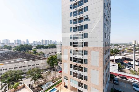 Apartamento para alugar com 70m², 1 quarto e 1 vaga Apartamento para alugar com 70m², 1 quarto e 1 vagaVista