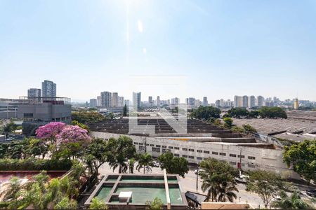 Apartamento para alugar com 70m², 1 quarto e 1 vaga Apartamento para alugar com 70m², 1 quarto e 1 vagaVista