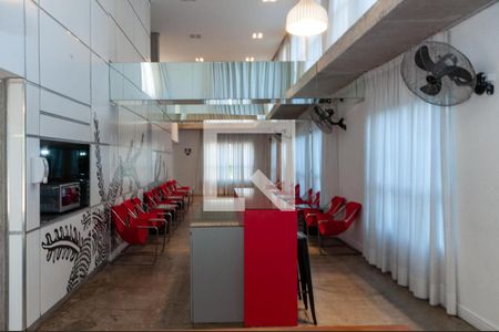 Apartamento para alugar com 70m², 1 quarto e 1 vaga Apartamento para alugar com 70m², 1 quarto e 1 vagaÁrea comum