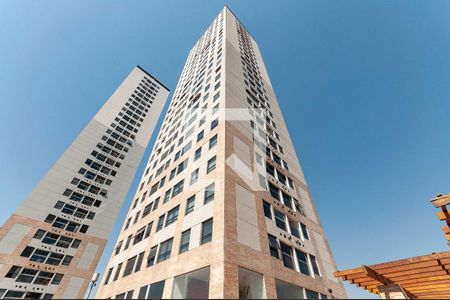 Apartamento para alugar com 70m², 1 quarto e 1 vaga Apartamento para alugar com 70m², 1 quarto e 1 vagaFachada