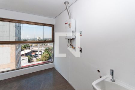 Apartamento para alugar com 70m², 1 quarto e 1 vaga Apartamento para alugar com 70m², 1 quarto e 1 vagaÁrea de Serviço