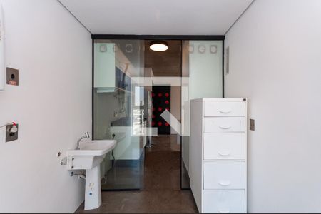 Apartamento para alugar com 70m², 1 quarto e 1 vaga Apartamento para alugar com 70m², 1 quarto e 1 vagaÁrea de Serviço