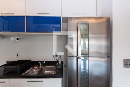 Apartamento para alugar com 70m², 1 quarto e 1 vaga Apartamento para alugar com 70m², 1 quarto e 1 vagaCozinha
