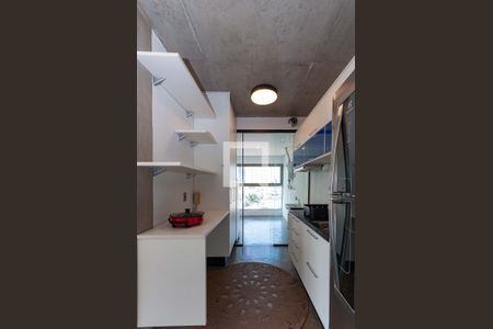 Apartamento para alugar com 70m², 1 quarto e 1 vaga Apartamento para alugar com 70m², 1 quarto e 1 vagaCozinha