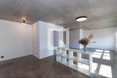 Sala/Quarto de apartamento para alugar com 1 quarto, 70m² em Vila Leopoldina, São Paulo