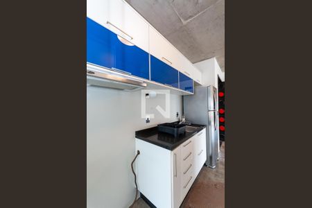 Apartamento para alugar com 70m², 1 quarto e 1 vaga Apartamento para alugar com 70m², 1 quarto e 1 vagaCozinha