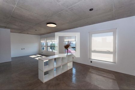 Sala/Quarto de apartamento para alugar com 1 quarto, 70m² em Vila Leopoldina, São Paulo