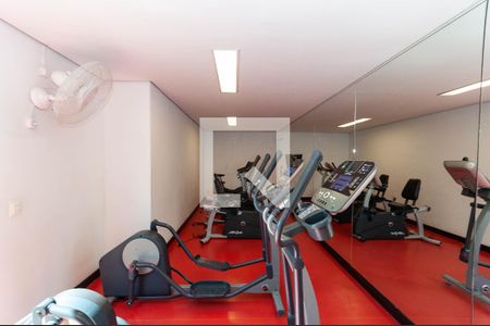 Apartamento para alugar com 70m², 1 quarto e 1 vaga Apartamento para alugar com 70m², 1 quarto e 1 vagaÁrea comum