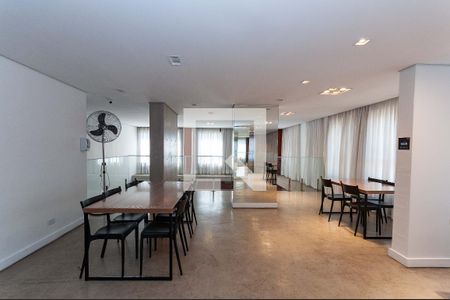 Apartamento para alugar com 70m², 1 quarto e 1 vaga Apartamento para alugar com 70m², 1 quarto e 1 vagaÁrea comum