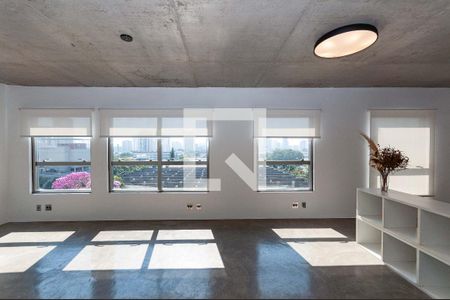 Sala/Quarto de apartamento para alugar com 1 quarto, 70m² em Vila Leopoldina, São Paulo