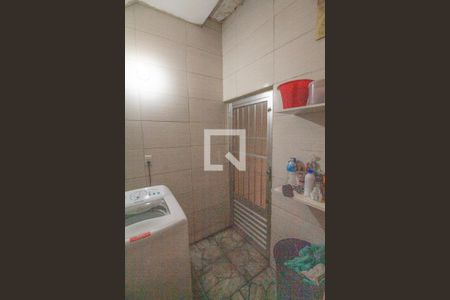 Casa à venda com 200m², 2 quartos e 2 vagasÁrea de Serviço Casa 1