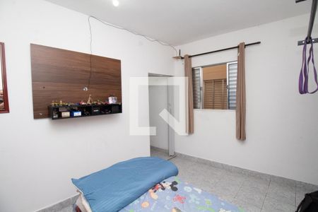 Casa à venda com 200m², 2 quartos e 2 vagasQuarto 1 Casa 1