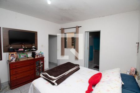 Casa à venda com 200m², 2 quartos e 2 vagasQuarto 2 Casa 1