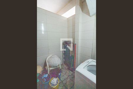 Casa à venda com 200m², 2 quartos e 2 vagasÁrea de Serviço Casa 1