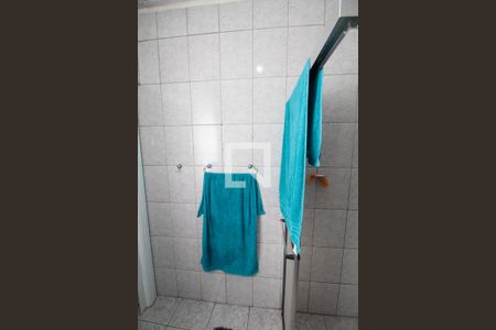 Casa à venda com 200m², 2 quartos e 2 vagasBanheiro Social Casa 1