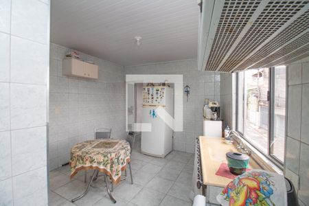 Casa à venda com 200m², 2 quartos e 2 vagasCozinha casa 1