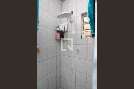 Casa à venda com 200m², 2 quartos e 2 vagasBanheiro Social Casa 1