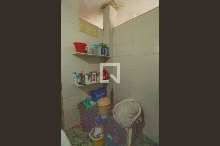 Casa à venda com 200m², 2 quartos e 2 vagasÁrea de Serviço Casa 1