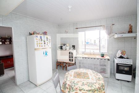 Casa à venda com 200m², 2 quartos e 2 vagasCozinha casa 1