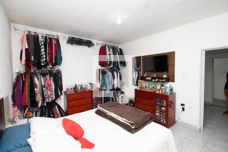 Casa à venda com 200m², 2 quartos e 2 vagasQuarto 2 Casa 1