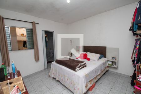 Casa à venda com 200m², 2 quartos e 2 vagasQuarto 2 Casa 1