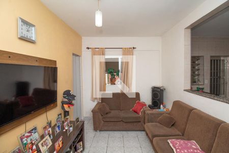 Casa à venda com 200m², 2 quartos e 2 vagasSala casa 2