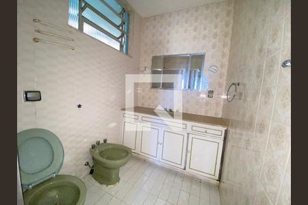 Apartamento à venda com 95m², 3 quartos e 1 vagaBanheiro