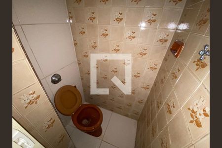 Apartamento à venda com 95m², 3 quartos e 1 vagaBanheiro de serviço