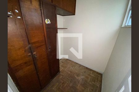 Apartamento à venda com 95m², 3 quartos e 1 vagaQuarto de Serviço