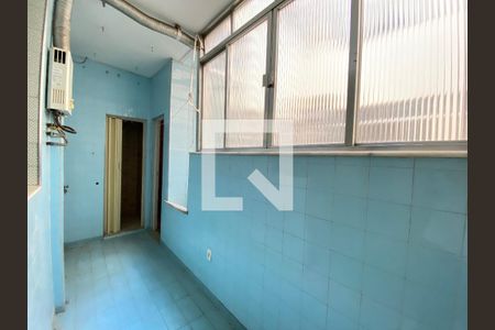 Apartamento à venda com 95m², 3 quartos e 1 vagaÁrea de Serviço