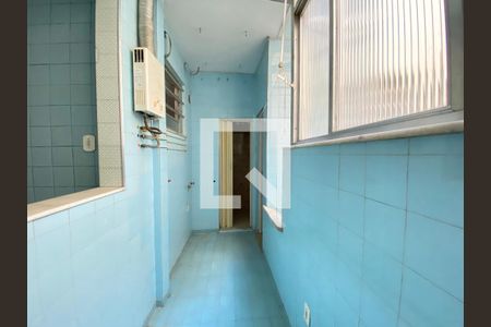 Apartamento à venda com 95m², 3 quartos e 1 vagaÁrea de Serviço