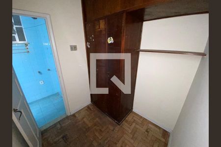 Apartamento à venda com 95m², 3 quartos e 1 vagaQuarto de Serviço
