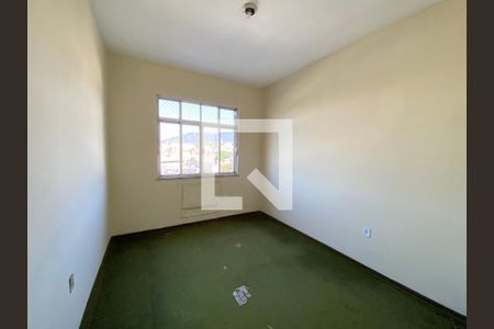 Apartamento à venda com 95m², 3 quartos e 1 vagaQuarto 2