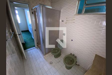 Apartamento à venda com 95m², 3 quartos e 1 vagaBanheiro