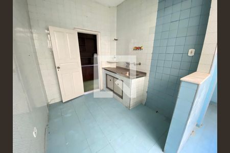 Apartamento à venda com 95m², 3 quartos e 1 vagaCozinha