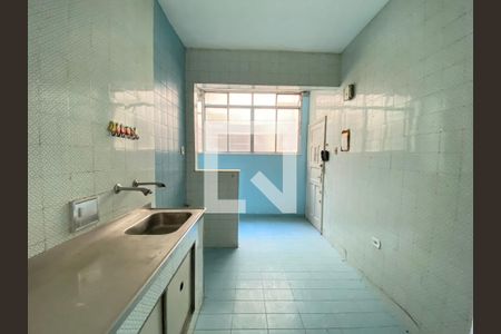 Apartamento à venda com 95m², 3 quartos e 1 vagaCozinha