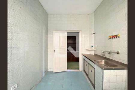 Apartamento à venda com 95m², 3 quartos e 1 vagaCozinha