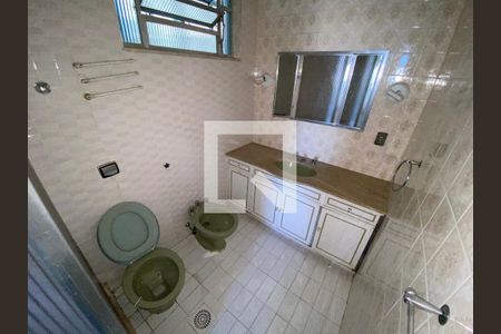 Apartamento à venda com 95m², 3 quartos e 1 vagaBanheiro