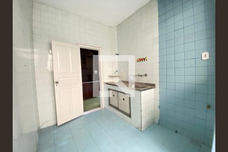 Apartamento à venda com 95m², 3 quartos e 1 vagaCozinha