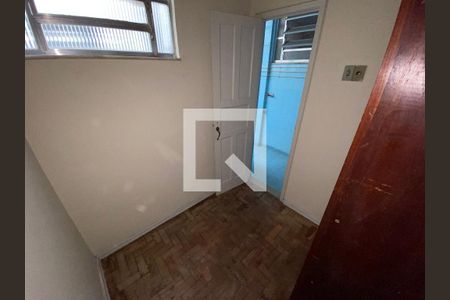 Apartamento à venda com 95m², 3 quartos e 1 vagaQuarto de Serviço