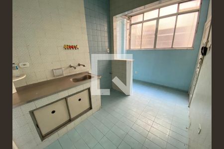 Apartamento à venda com 95m², 3 quartos e 1 vagaCozinha