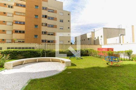 Apartamento para alugar com 110m², 3 quartos e 2 vagas Apartamento para alugar com 110m², 3 quartos e 2 vagasÁrea comum - Playground