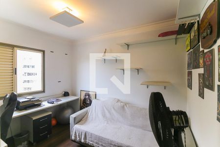 Quarto 1 de apartamento para alugar com 3 quartos, 110m² em Vila Andrade, São Paulo
