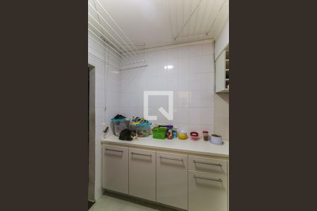 Apartamento para alugar com 110m², 3 quartos e 2 vagas Apartamento para alugar com 110m², 3 quartos e 2 vagasÁrea de Serviço