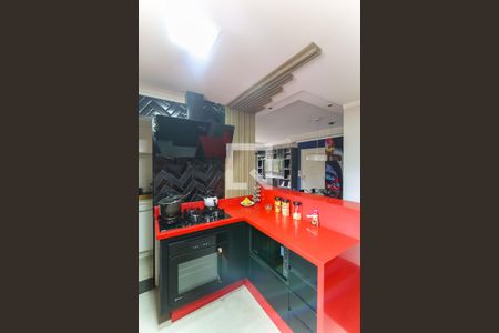 Apartamento para alugar com 110m², 3 quartos e 2 vagas Apartamento para alugar com 110m², 3 quartos e 2 vagasCozinha