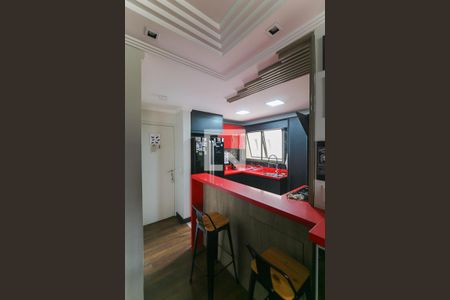 Apartamento para alugar com 110m², 3 quartos e 2 vagas Apartamento para alugar com 110m², 3 quartos e 2 vagasCozinha