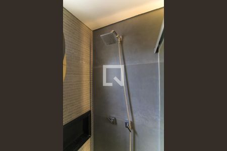 Apartamento para alugar com 110m², 3 quartos e 2 vagas Apartamento para alugar com 110m², 3 quartos e 2 vagasBanheiro Social